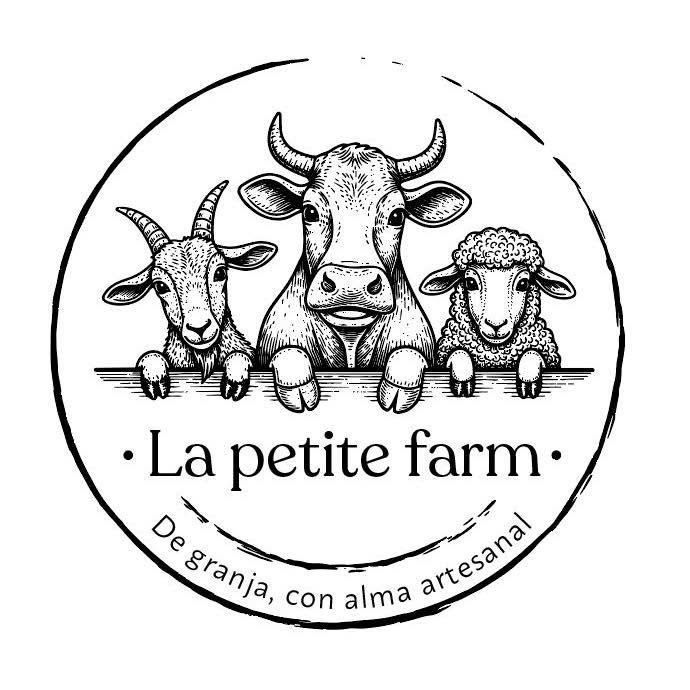 La petite farm Puebla