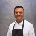 Fernando Galicia, Chef ejecutivo de restaurante ATIZA